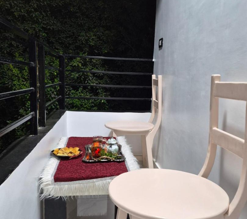 Photo of Patio Balcony in Luxor