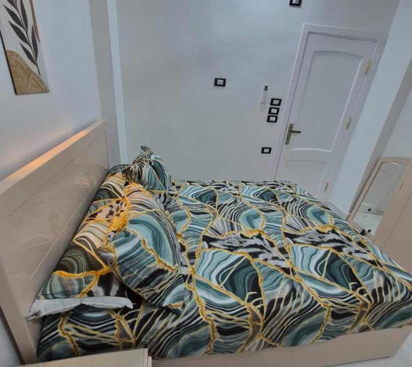 Photo of Bedroom in Luxor