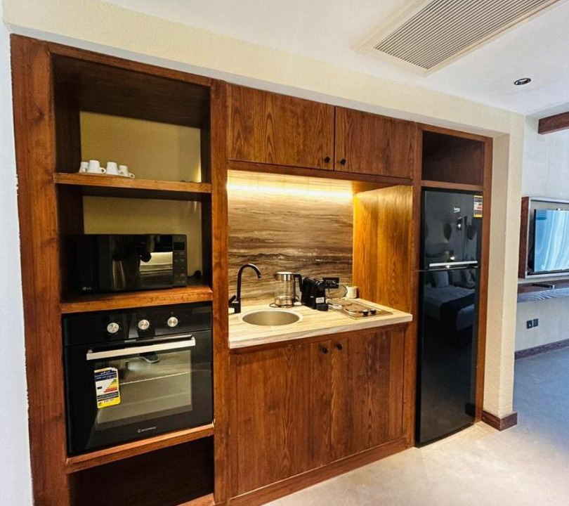 Photo of Kitchen in Sidi Abd El-Rahman