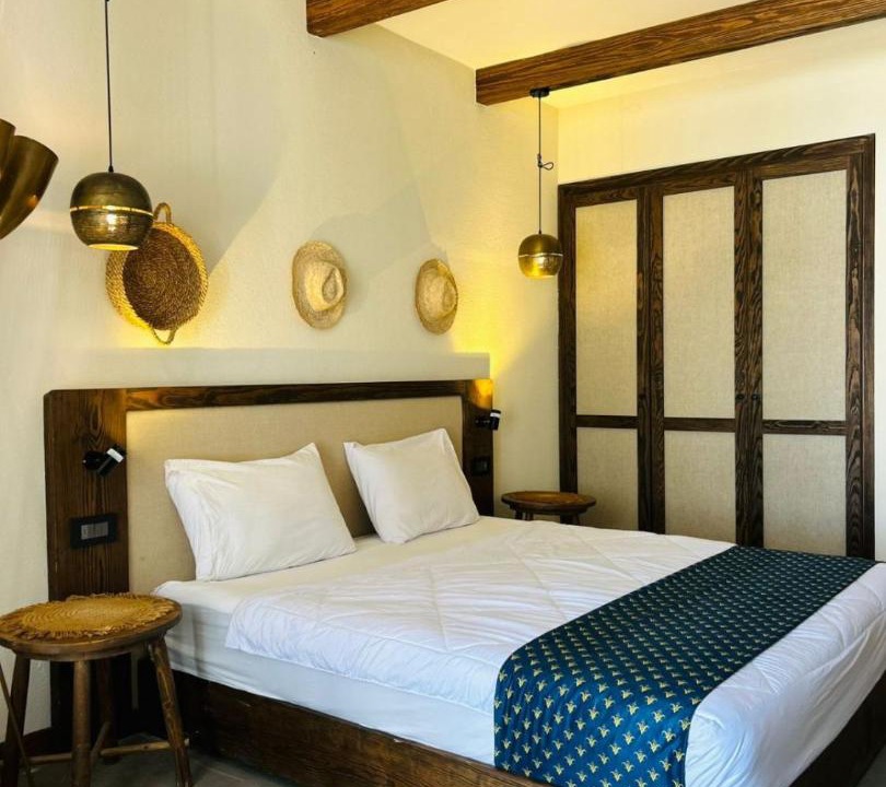 Photo of Bedroom in Sidi Abd El-Rahman