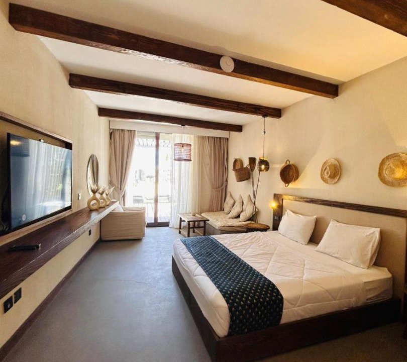 Photo of Bedroom in Sidi Abd El-Rahman