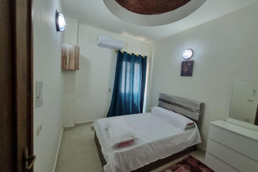 Photo of Bedroom in Makadi Bay
