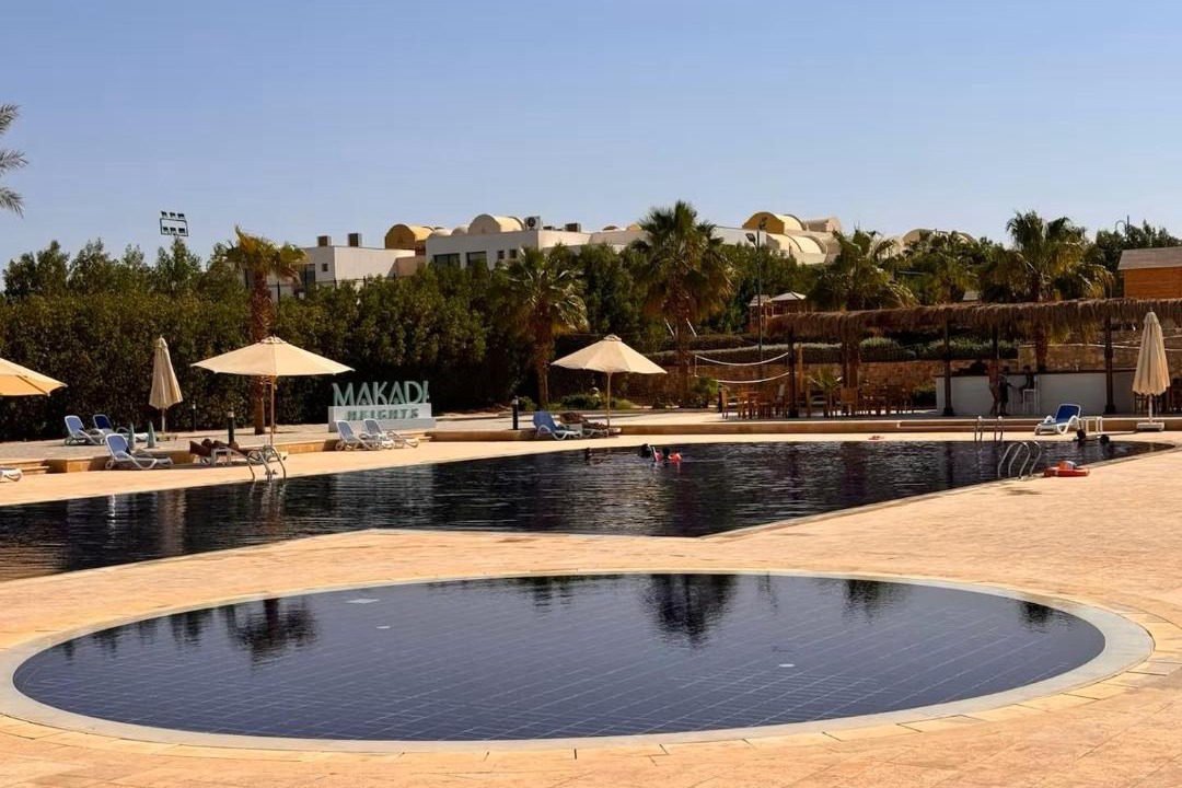 Photo of Others in Makadi Bay