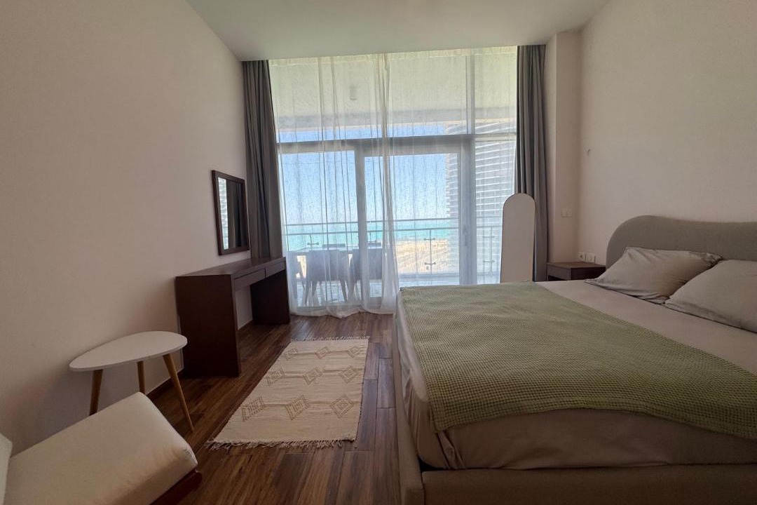 Photo of Bedroom in Marina El Alamein