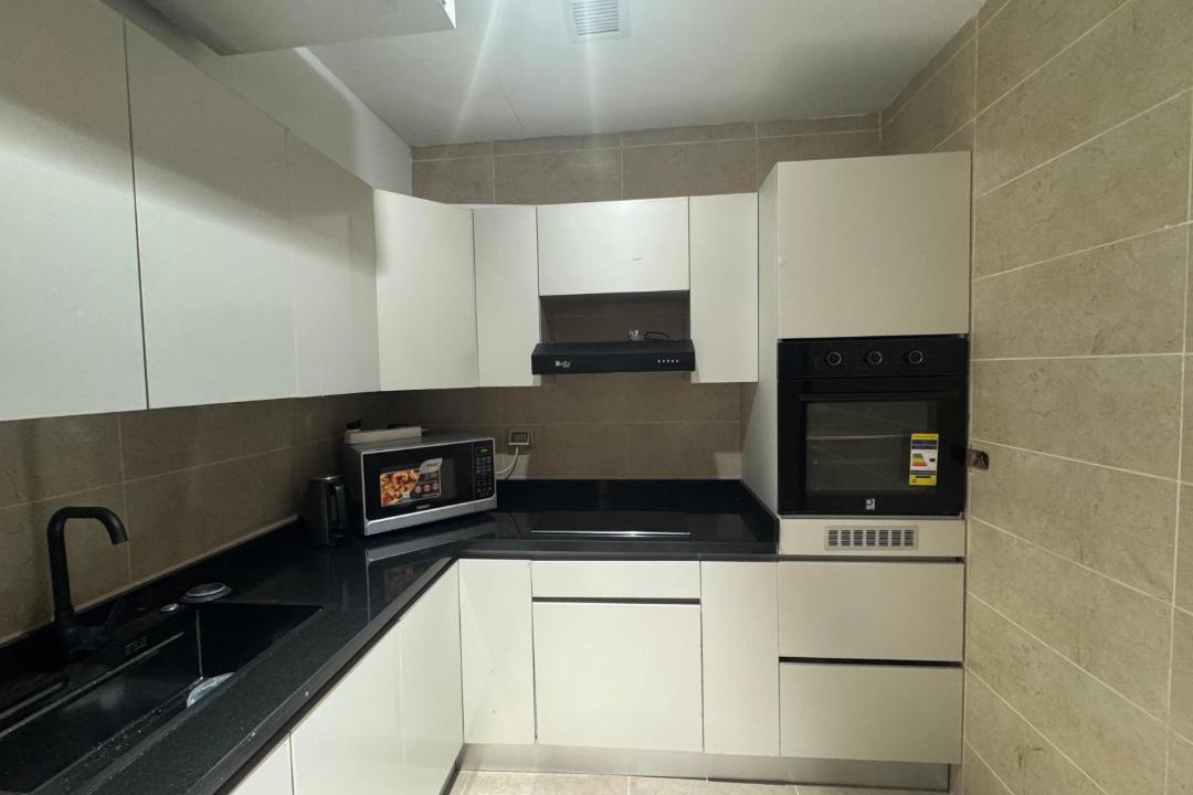 Photo of Kitchen in Marina El Alamein