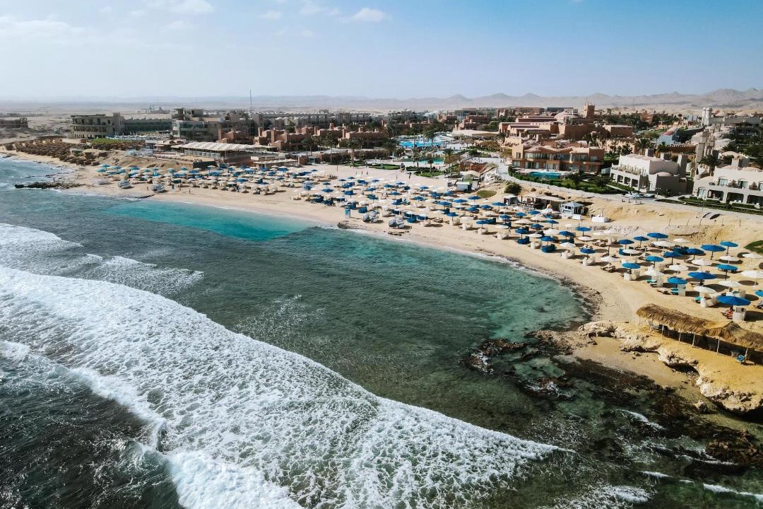 Photo of Others in Port Ghalib