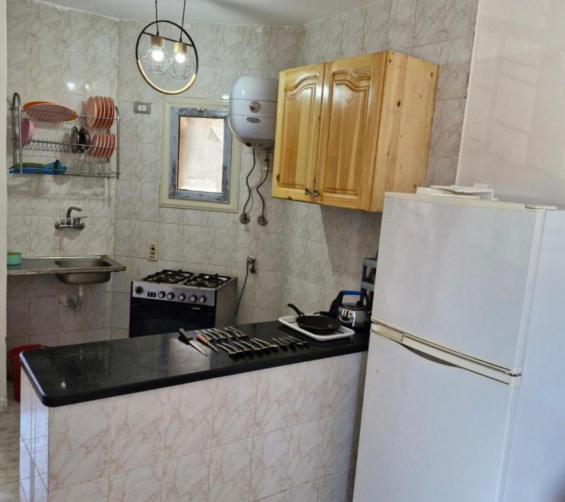 Photo of Kitchen in Borg el Arab