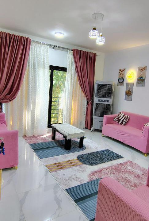 Photo of Livingroom in Luxor