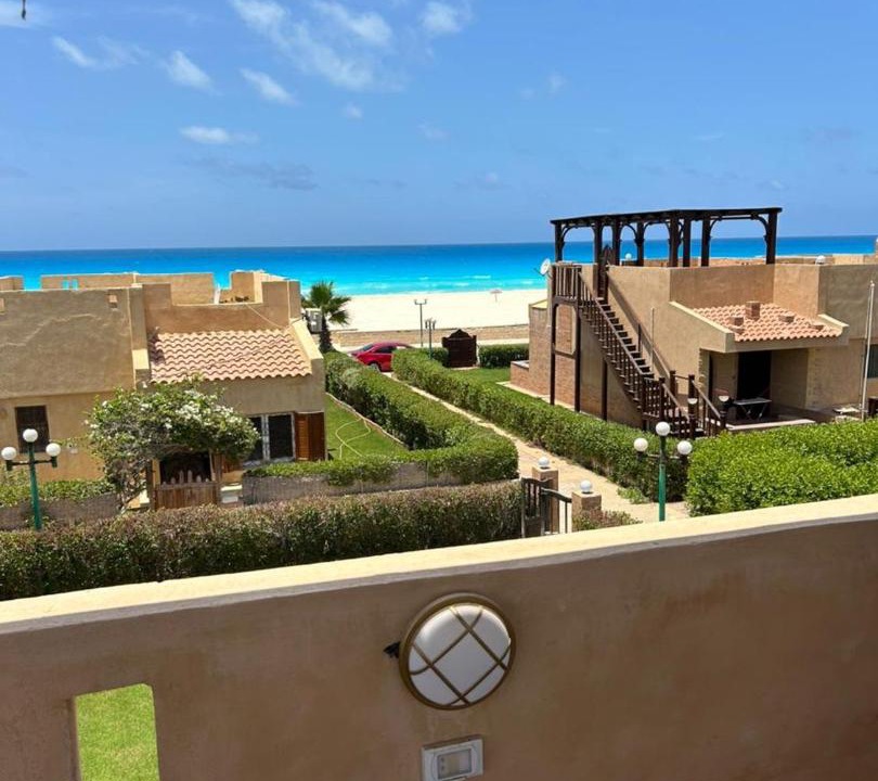 Photo of Patio Balcony in Al-Hammam
