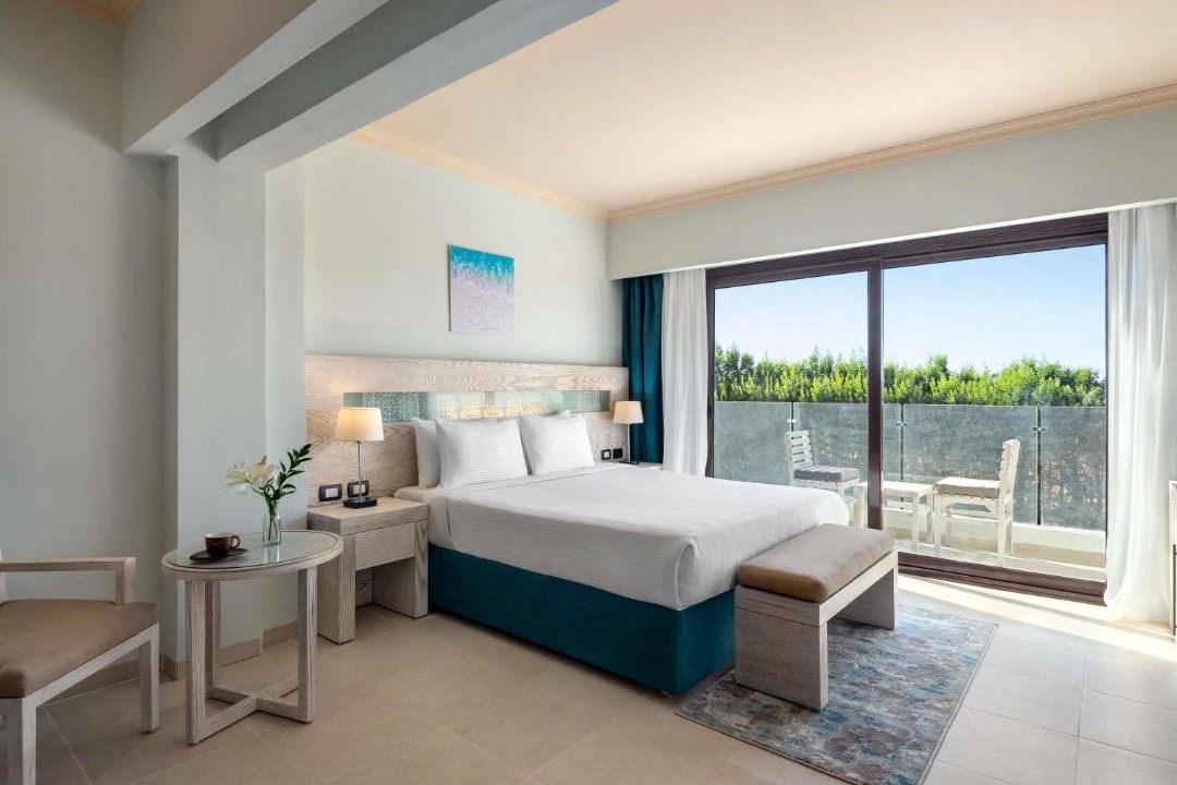 Photo of Bedroom in Soma Bay