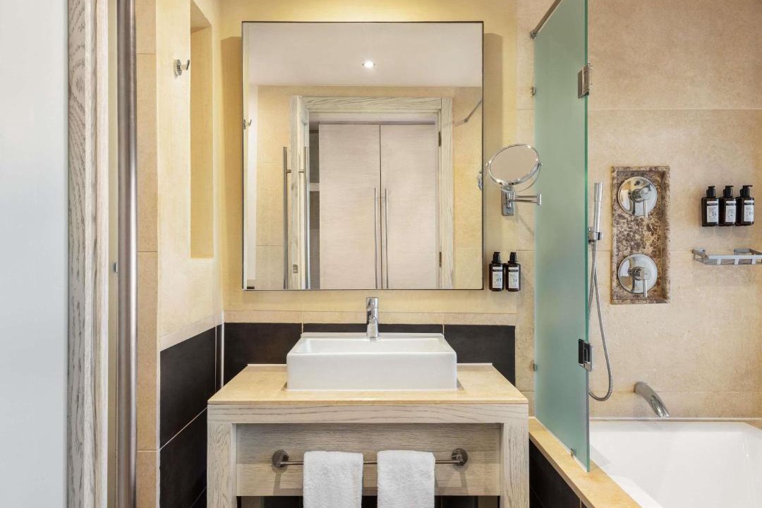 Photo of Bathroom in Soma Bay
