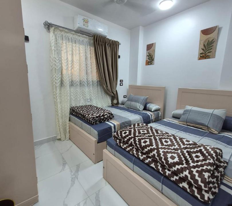 Photo of Bedroom in Luxor