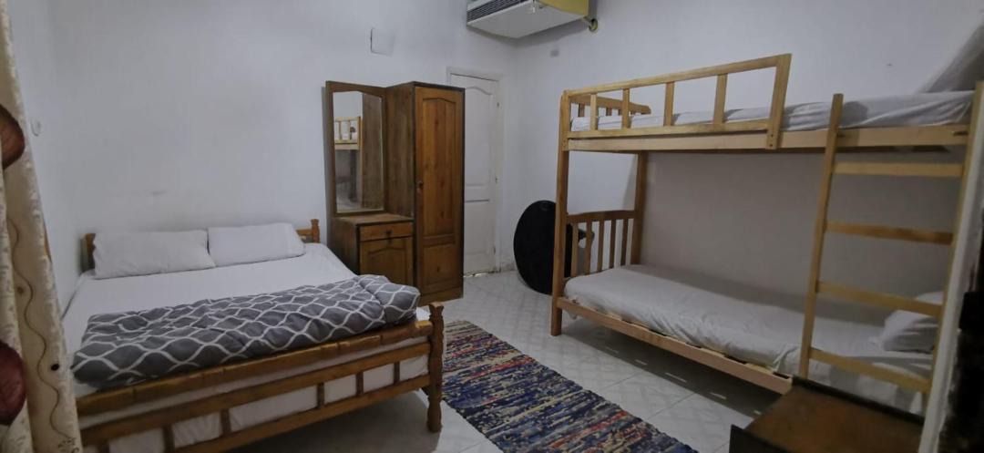 Photo of Bedroom in Nuweiba
