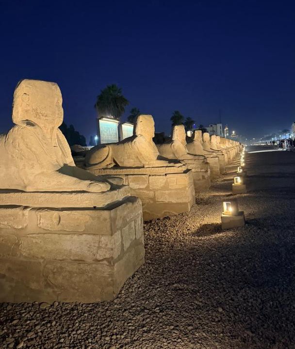 Photo of Others in Luxor