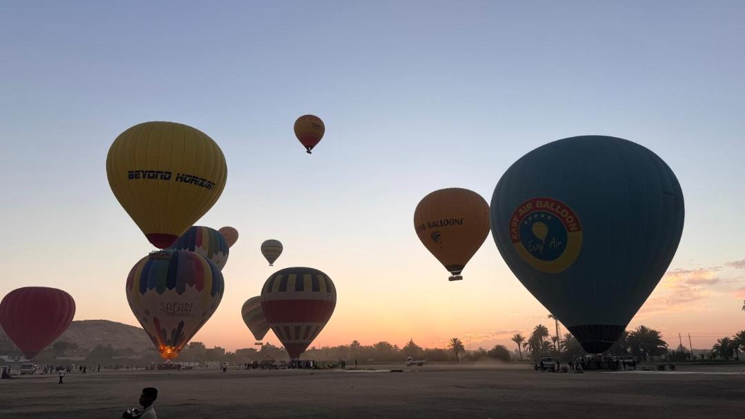 Photo of Others in Luxor