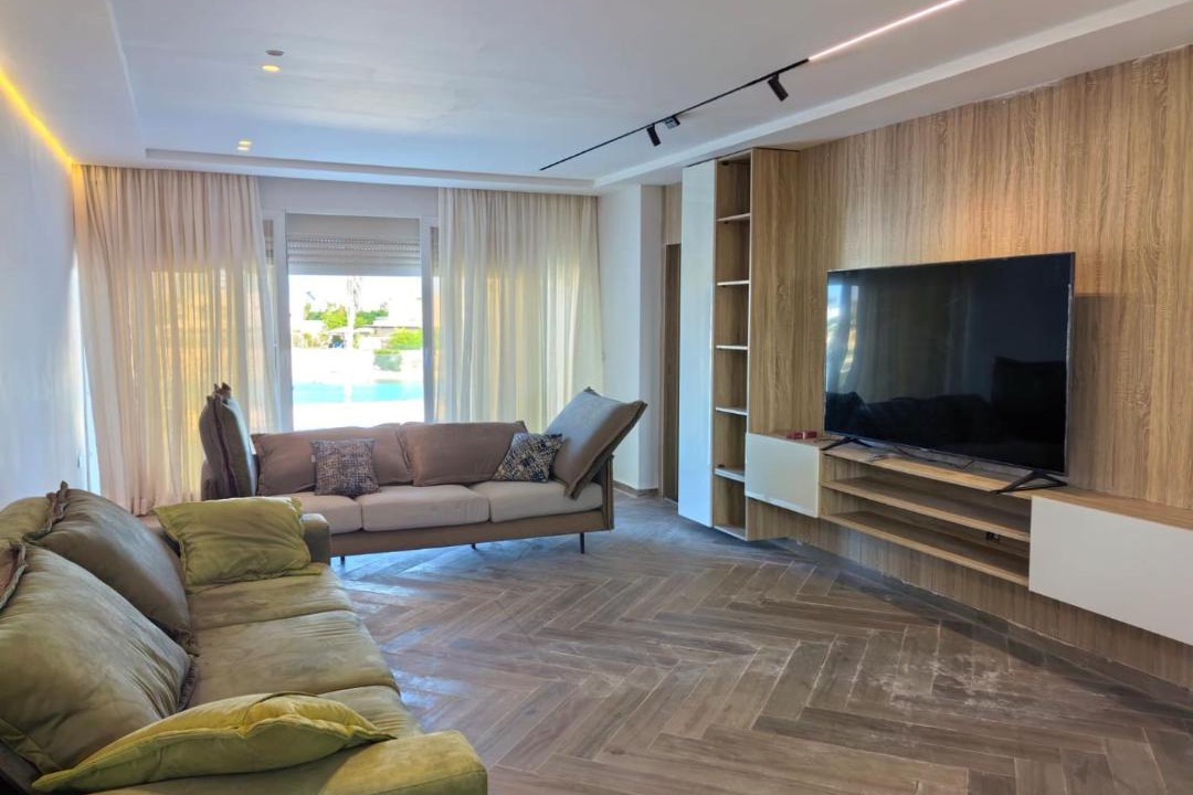 Photo of Livingroom in Sidi Abd El-Rahman