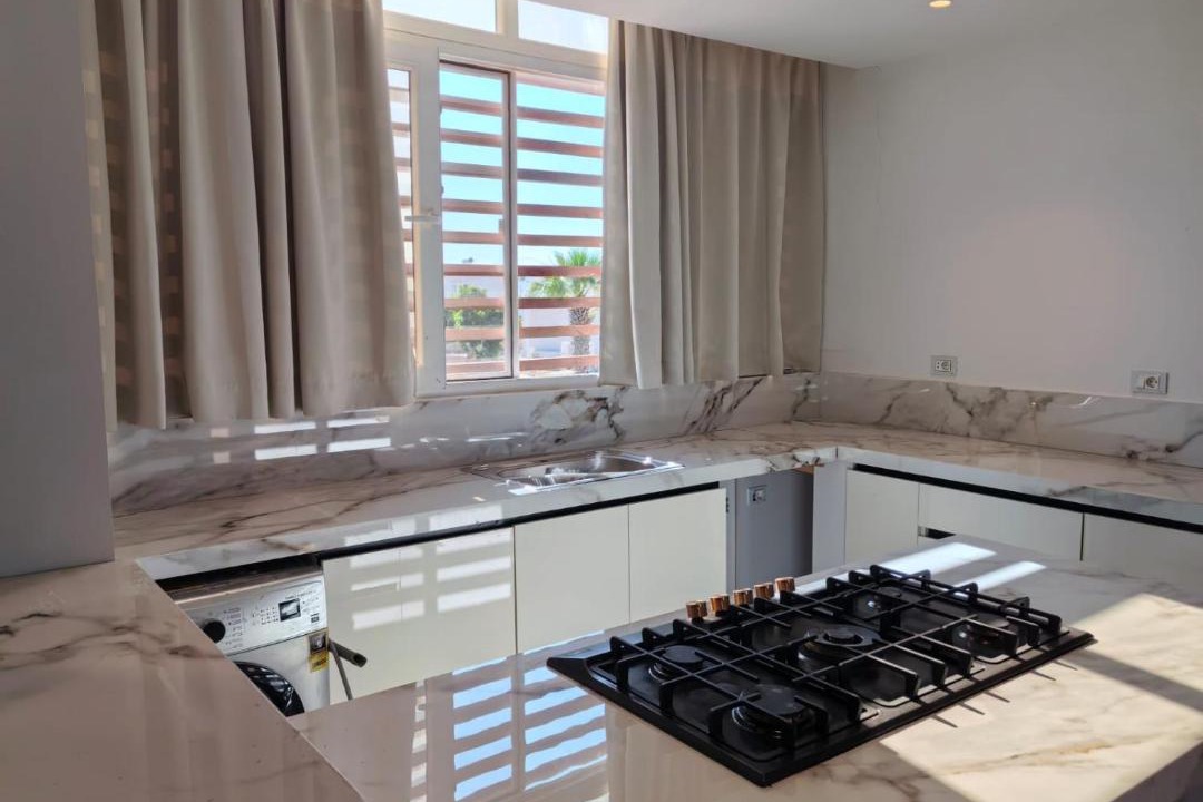 Photo of Kitchen in Sidi Abd El-Rahman