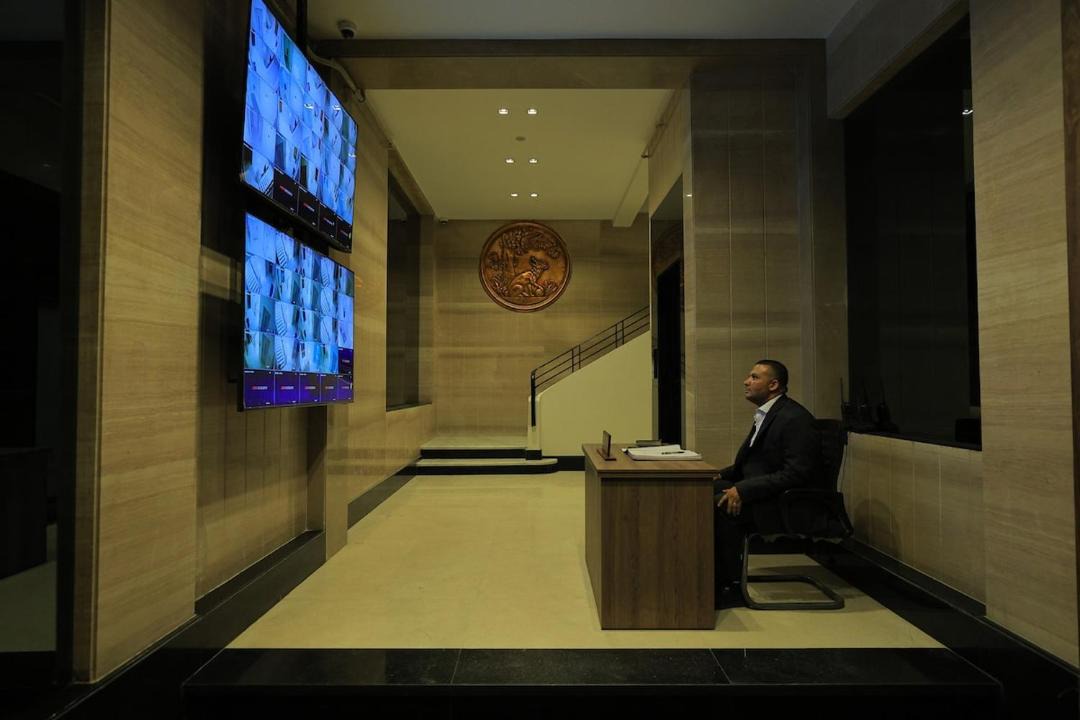 Photo of Others in Downtown Cairo