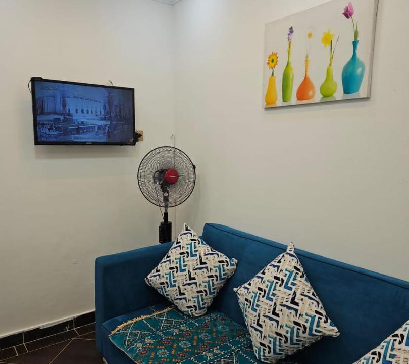 Photo of Livingroom in Marsa Matruh