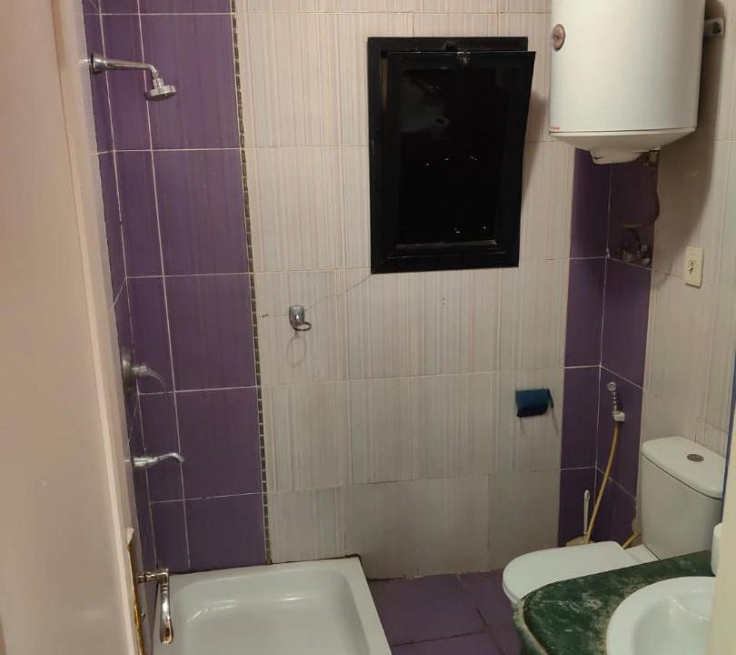 Photo of Bathroom in Qasr an-Nil