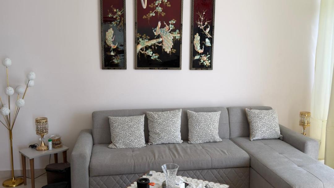 Photo of Livingroom in Al Alamayn