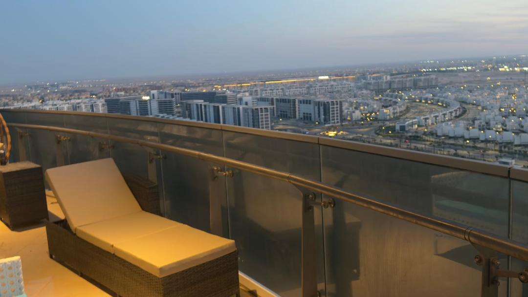 Photo of Patio Balcony in Al Alamayn