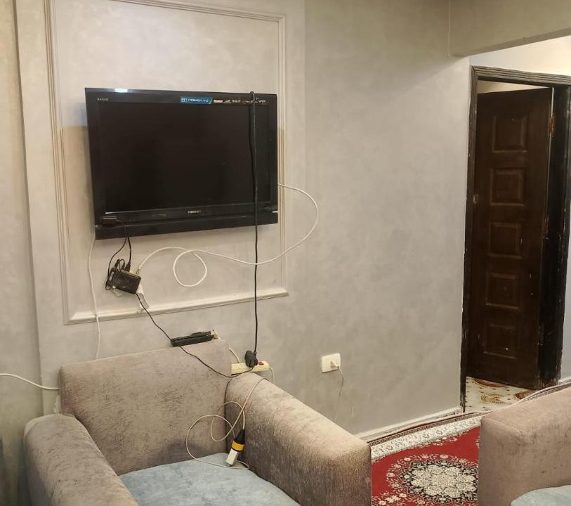 Photo of Livingroom in Al Alamayn