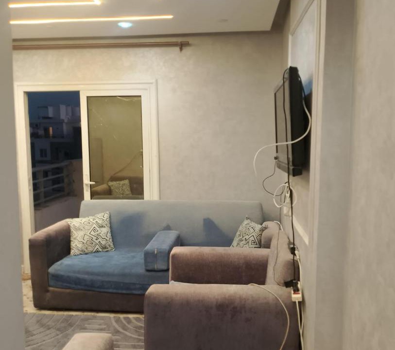 Photo of Livingroom in Al Alamayn