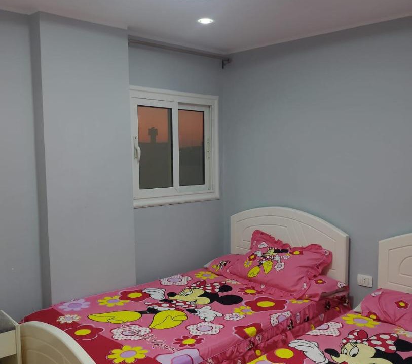 Photo of Bedroom in Al Alamayn