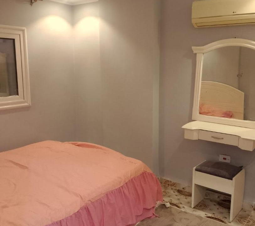 Photo of Bedroom in Al Alamayn