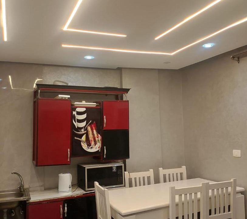 Photo of Kitchen in Al Alamayn