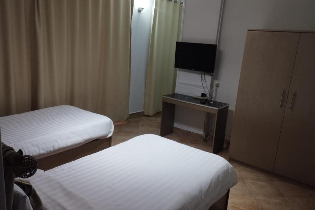 Photo of Bedroom in Qasr an-Nil
