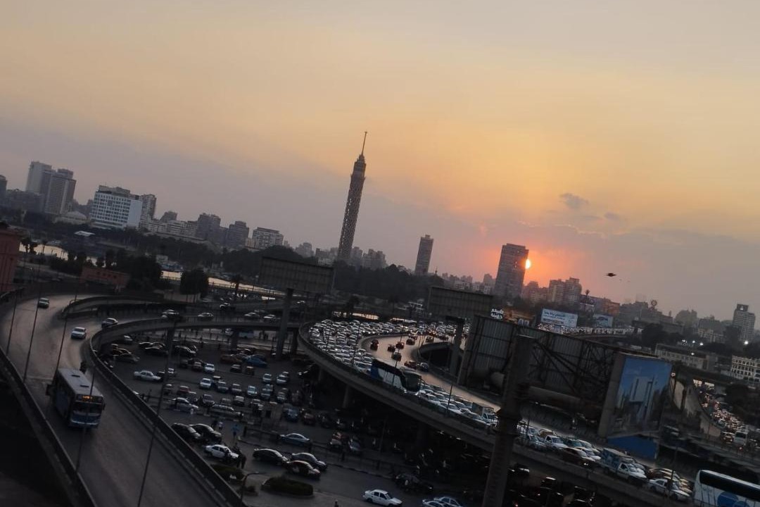 Photo of Others in Qasr an-Nil
