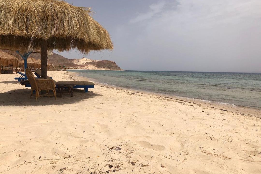Photo of Others in Nuweiba