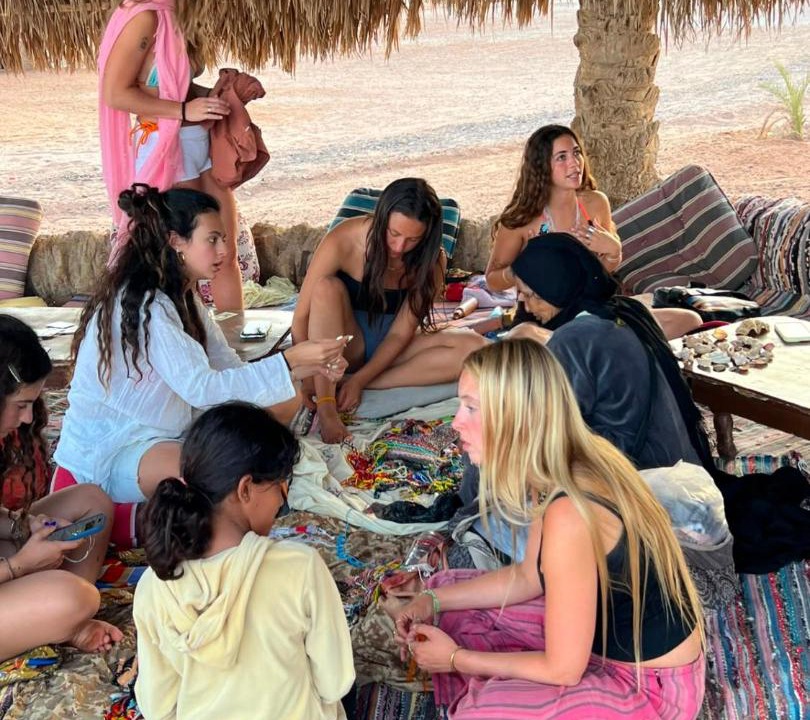 Photo of Others in Nuweiba