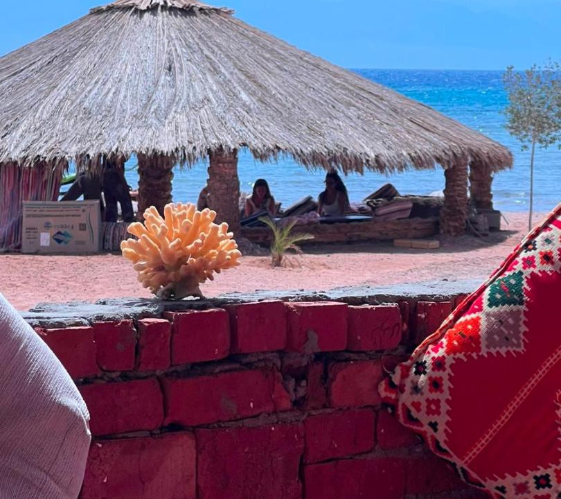Photo of Others in Nuweiba