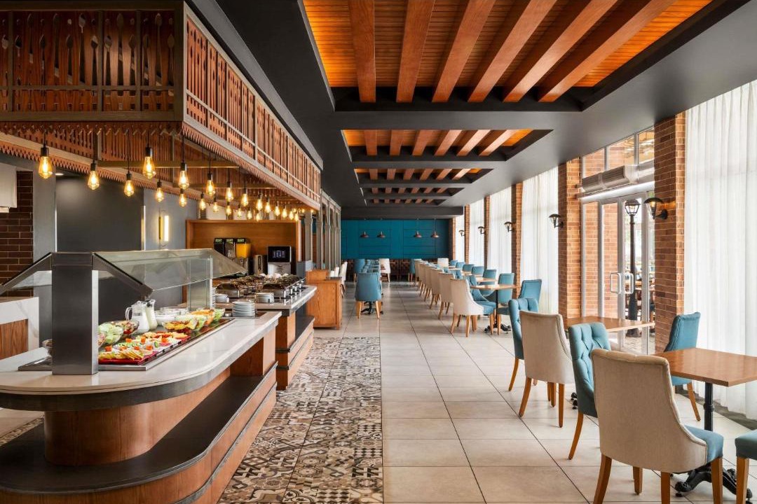 Photo of Kitchen in Ismailia