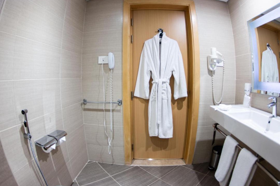 Photo of Bathroom in Ismailia