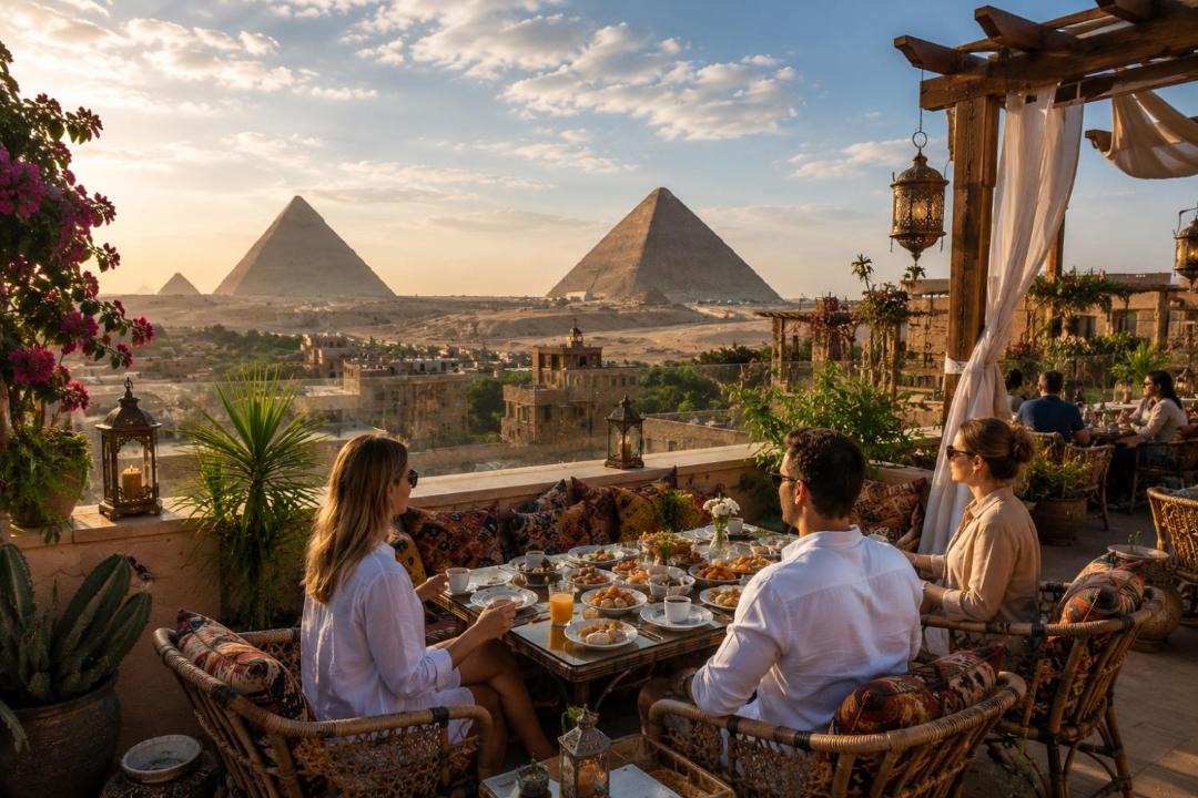 Photo of Others in Giza