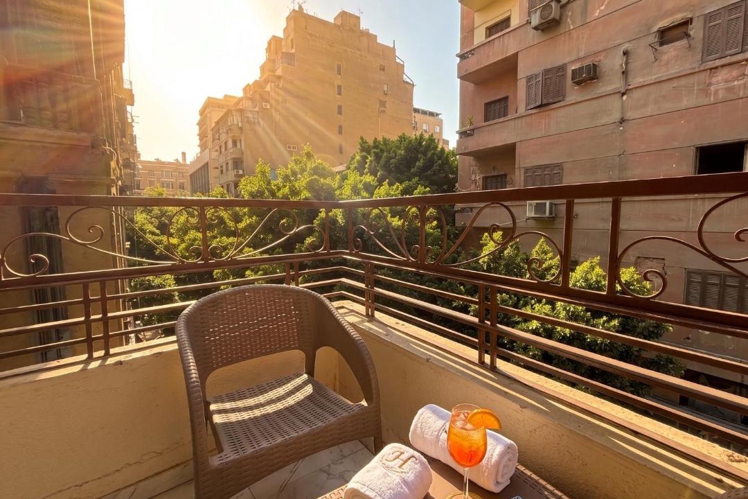 Photo of Others in Downtown Cairo