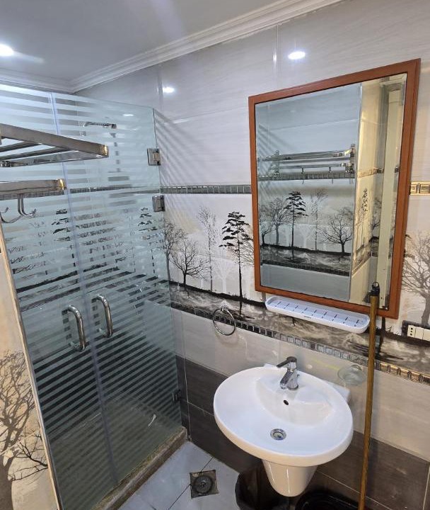 Photo of Bathroom in Marina El Alamein