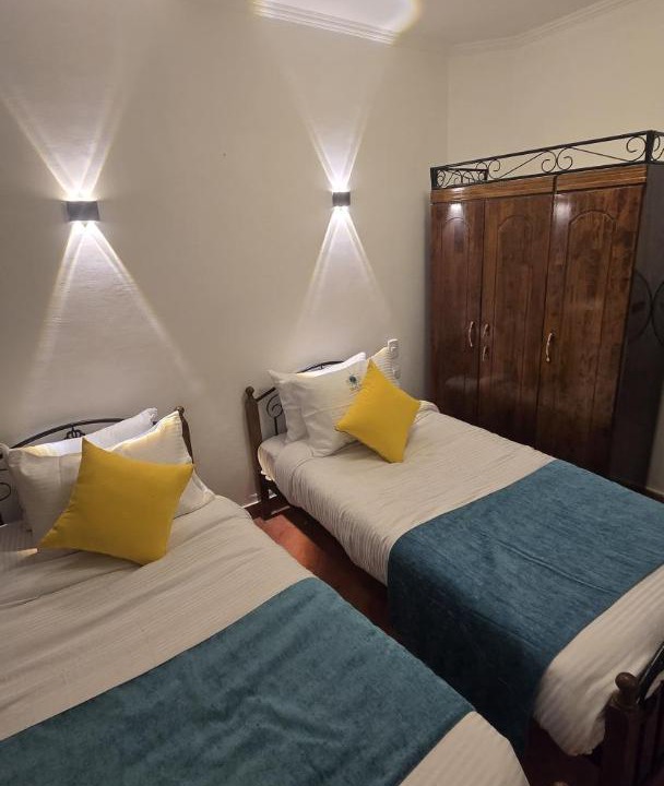 Photo of Bedroom in Marina El Alamein