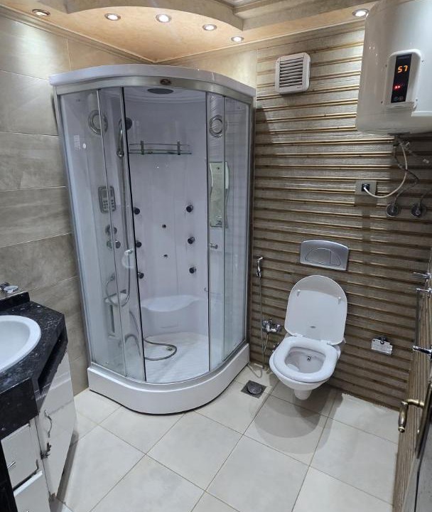 Photo of Bathroom in Marina El Alamein
