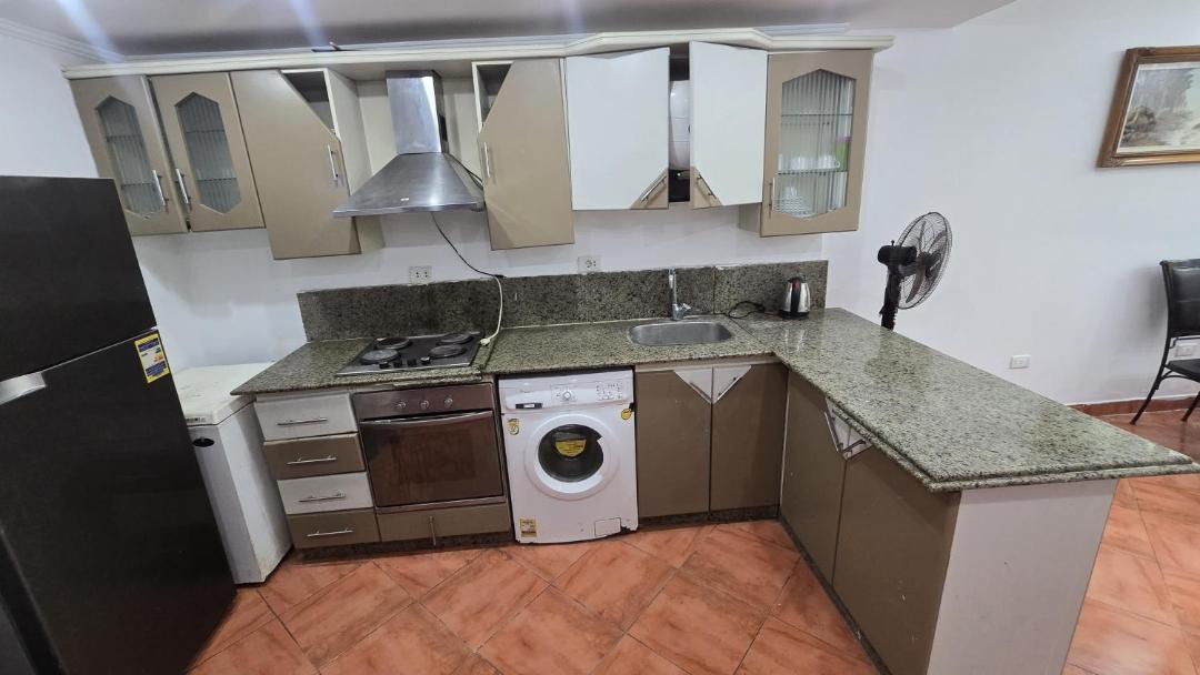 Photo of Kitchen in Marina El Alamein