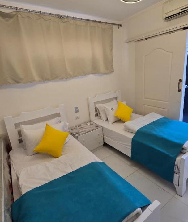 Photo of Bedroom in Marina El Alamein