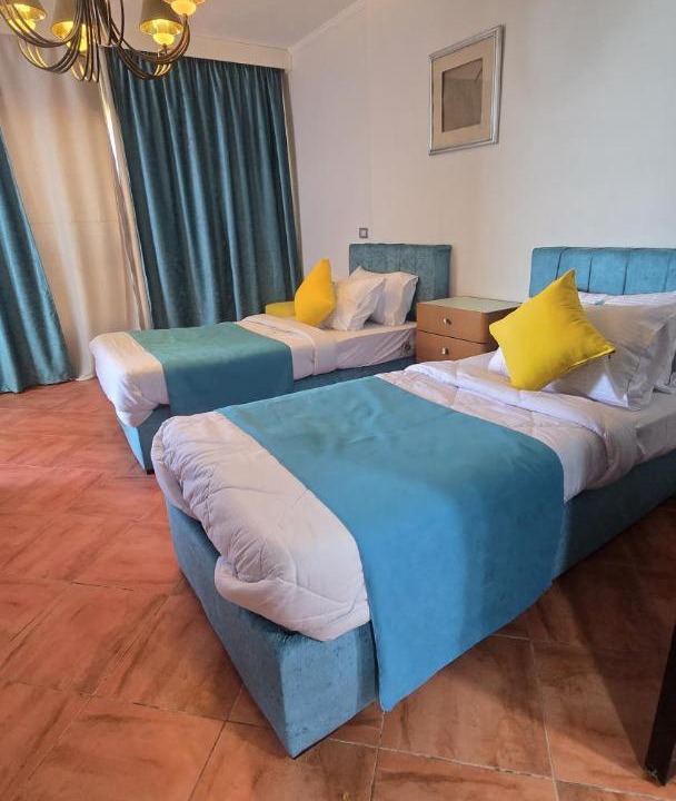 Photo of Bedroom in Marina El Alamein