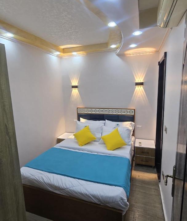Photo of Bedroom in Marina El Alamein