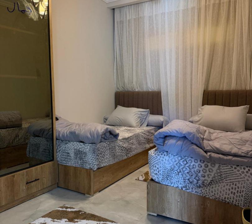 Photo of Bedroom in Al Alamayn