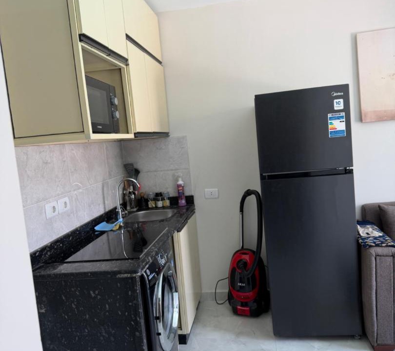 Photo of Kitchen in Al Alamayn
