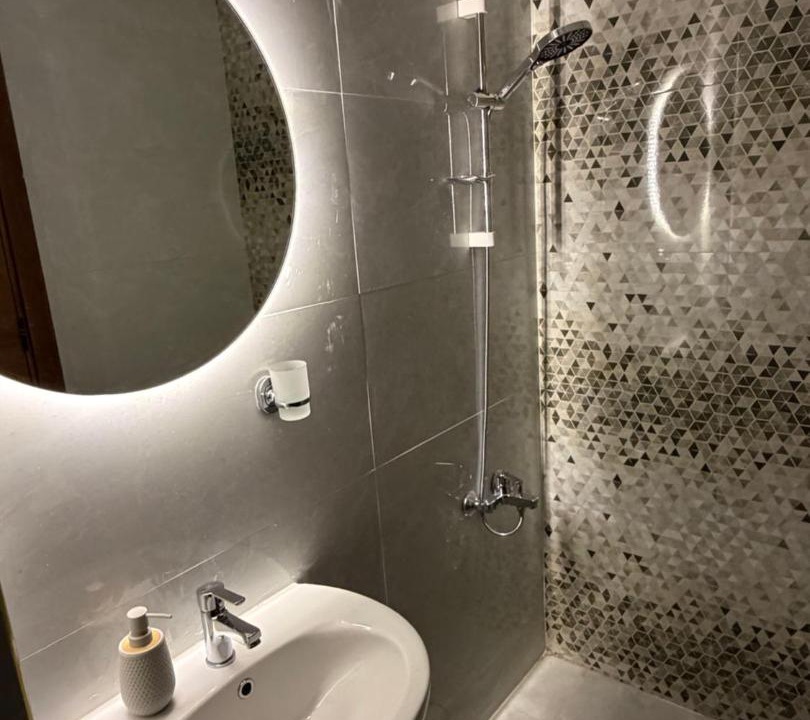 Photo of Bathroom in Al Alamayn